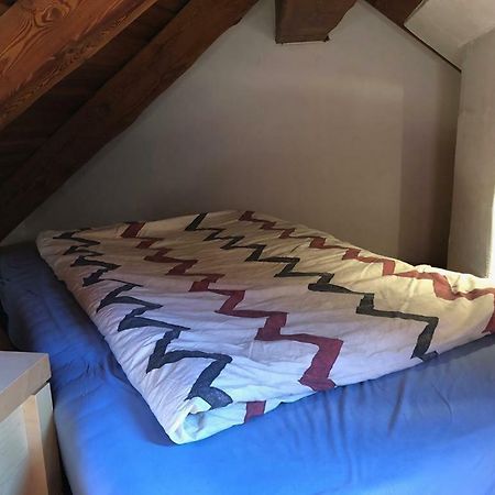 Rustico Cadrobi 20 Bed and Breakfast San Vittore Buitenkant foto